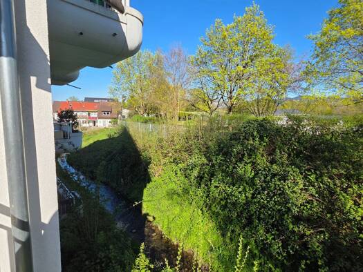 Wohnung zum Kauf 220.000 € 2 Zimmer 45 m² Geschoss 1/3 frei ab 01.07.2027 Andreas-Hofer-Straße 65 St. Georgen Südwest 79111