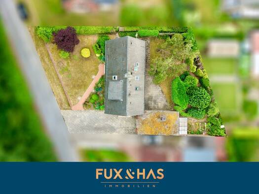 Einfamilienhaus zum Kauf 195.000 € 8 Zimmer 172 m² 856 m² Grundstück Holte-Lastrup Lähden 49774