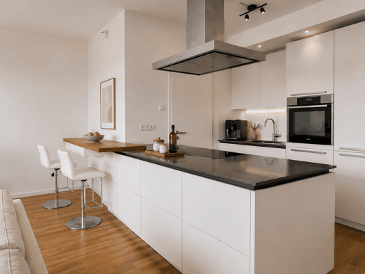 Wohnung zum Kauf 639.000 € 3 Zimmer 93,9 m² Flingern Nord Stadtbezirk 2 40235