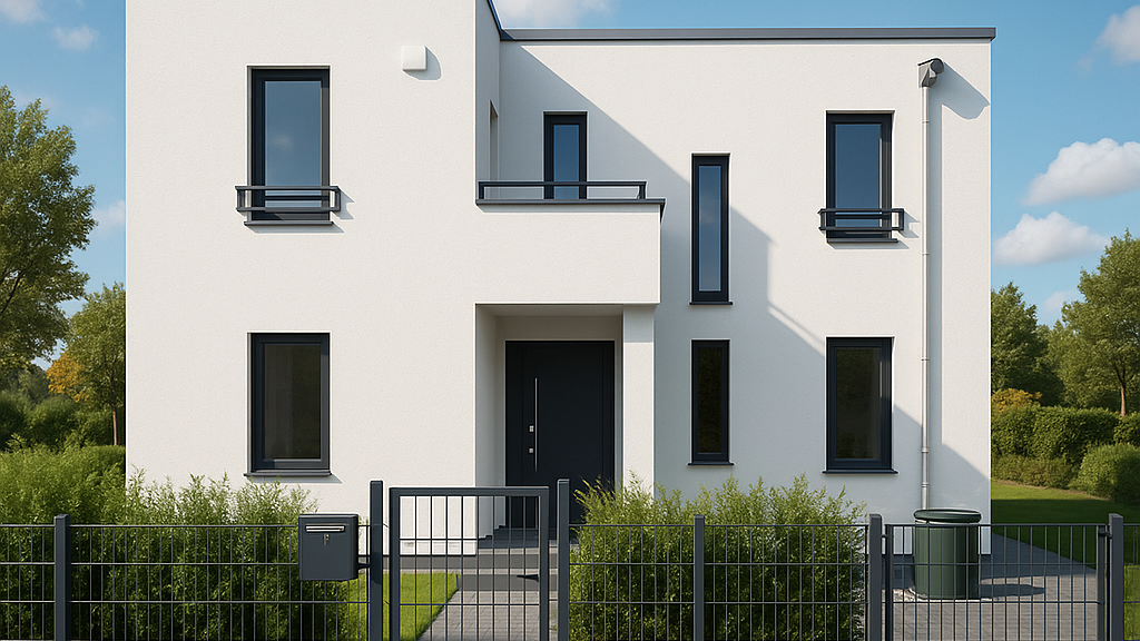 Einfamilienhaus zum Kauf 788.000 € 6 Zimmer 180 m² 670 m² Grundstück Stahnsdorf 14532