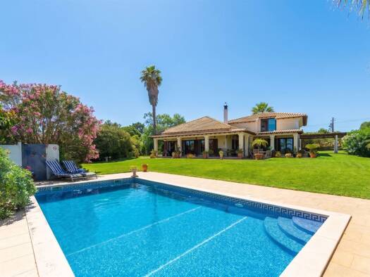 Haus zum Kauf 1.795.000 € 314 m² 3.640 m² Grundstück Lagoa e Carvoeiro 8400