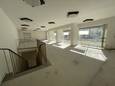 Büro-/Praxisfläche zur Miete provisionsfrei 0,01 € 1 Zimmer 164 m² Bürofläche Marienburgstr. 3 Bermensfeld Oberhausen 46047