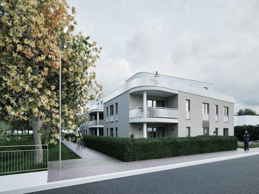 Wohnung zum Kauf provisionsfrei 220.000 € 2 Zimmer 49,4 m² EG Wildeshausen 27793