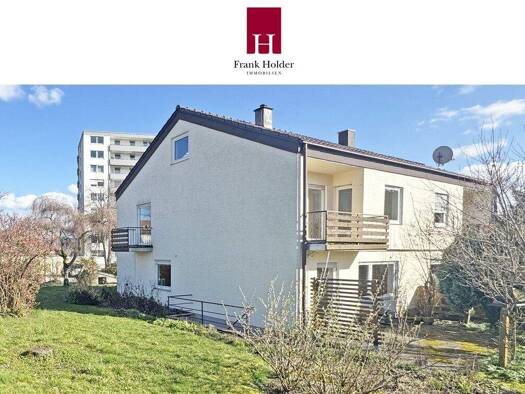 Doppelhaushälfte zum Kauf 415.000 € 5,5 Zimmer 122 m² 491 m² Grundstück Weststadt Reutlingen 72760