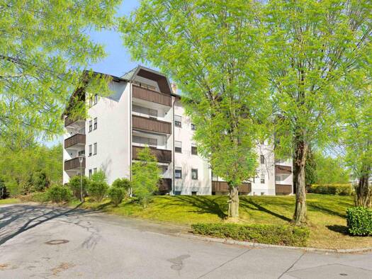 Wohnung zum Kauf 215.000 € 3 Zimmer 72 m² 3 Geschosse frei ab sofort Gabelsbergerstraße 27 Eggenfelden 84307