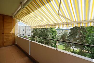Wohnung zum Kauf 319.000 € 3 Zimmer 72 m² 4. Geschoss frei ab sofort Zerzabelshof Nürnberg 90480
