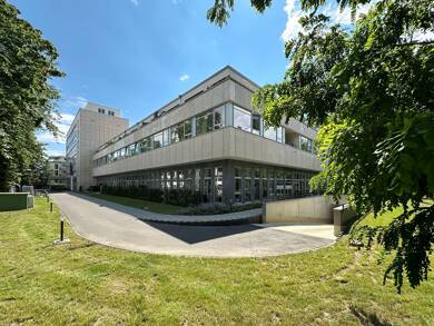 Maisonette zur Miete 1.651 € 3 Zimmer 122,3 m² EG frei ab 01.10.2025 Schwägerichenstraße 14 Zentrum - Süd Leipzig 04107