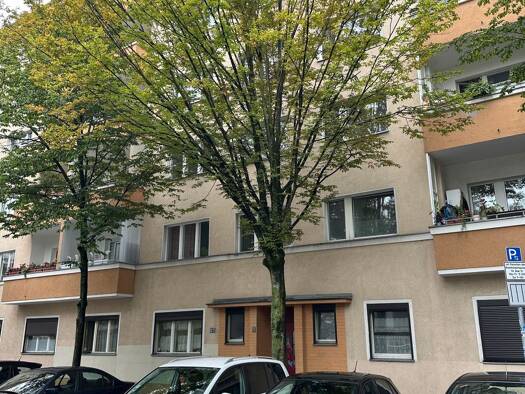 Wohnung zum Kauf als Kapitalanlage geeignet 255.000 € 2 Zimmer 57 m² Moabit Berlin 10551