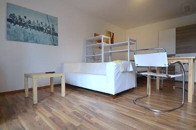 Wohnung zur Miete Wohnen auf Zeit 585 € 1 Zimmer 38 m² frei ab 01.06.2025 Waldbrunn 97295