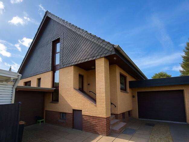 Einfamilienhaus zum Kauf 650.000 € 5,5 Zimmer 165 m² 564 m² Grundstück Lichtenrade Berlin 12309