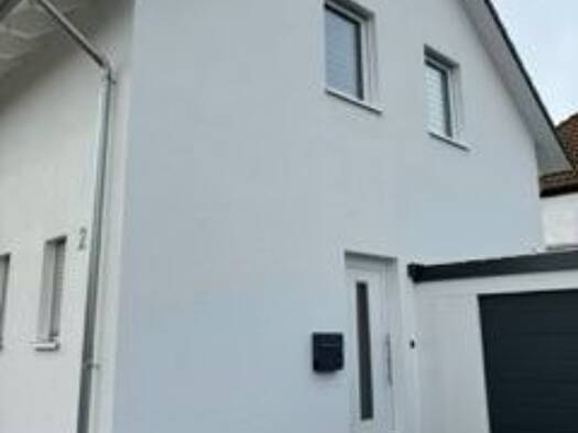 Einfamilienhaus zur Miete 1.650 € 5,5 Zimmer 135 m² 338 m² Grundstück frei ab sofort Bruchhof Homburg 66424