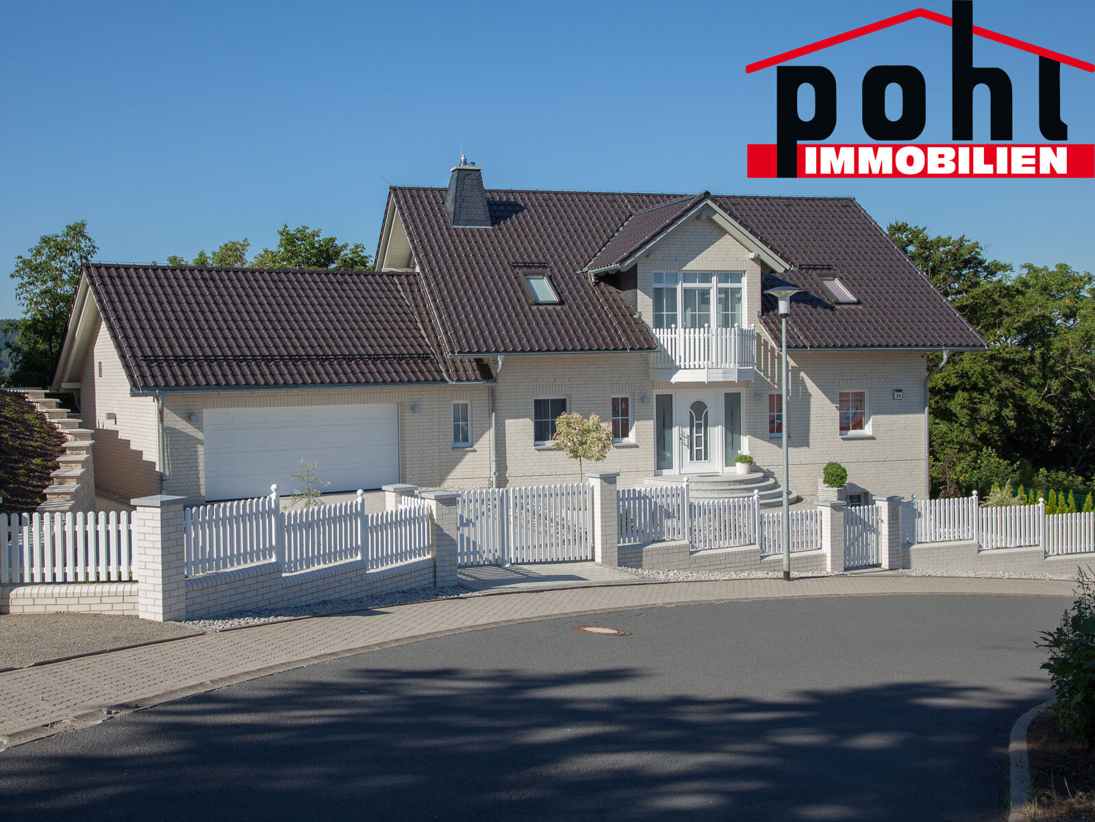 Einfamilienhaus zum Kauf 870.000 € 6 Zimmer 287 m²<br/>Wohnfläche 1.024 m²<br/>Grundstück Wahlbezirk 62 Suhl 98527