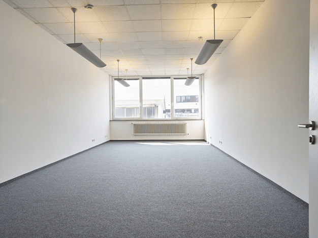 Bürofläche zur Miete 6,50 € 23,5 m² Bürofläche Hans-Grüninger-Weg 11/14 Markgröningen 71706