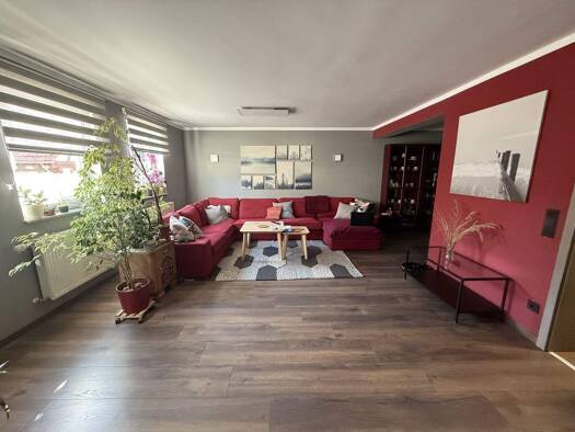 Einfamilienhaus zum Kauf 329.000 € 5 Zimmer 153 m² 550 m² Grundstück Steinweiler 76872