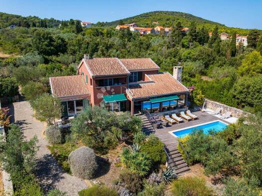 Einfamilienhaus zum Kauf 1.750.000 € 5 Zimmer 235 m² Veli Iž, Zadar - Okolica Zadar 23000