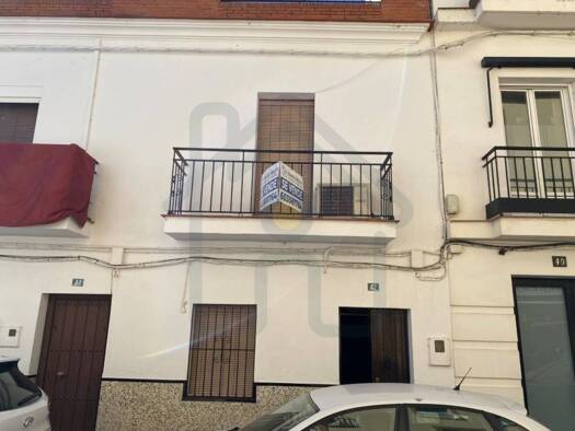 Villa zum Kauf 220.000 € 4 Zimmer 163 m² 121 m² Grundstück Los Palacios y Villafranca 41720