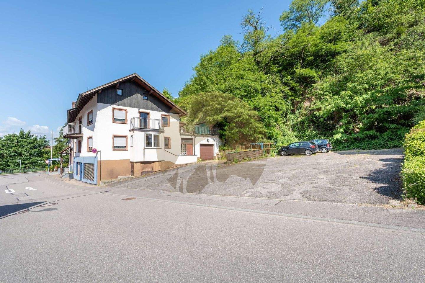 Mehrfamilienhaus zum Kauf - Ansicht 5