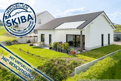 Einfamilienhaus zum Kauf 479.000 € 3 Zimmer 126 m² 545 m² Grundstück Adenau Adenau 53518
