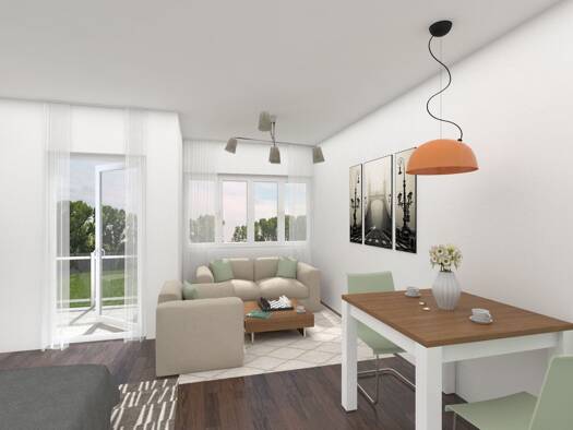 WG-Zimmer zur Miete 510 € 1,5 Zimmer 30 m² Geschoss 6/7 frei ab sofort Hölderlinweg 5 Baiersbronn 72270