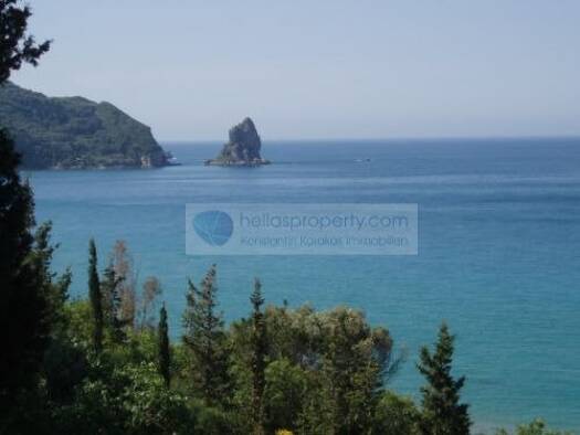 Grundstück zum Kauf 650.000 € 9.000 m² Grundstück Korfu 49100