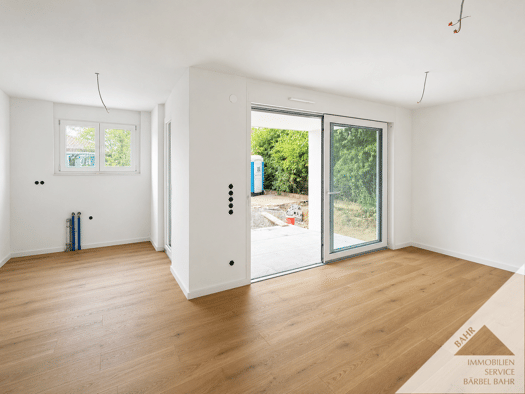 Wohnung zur Miete 890 € 2 Zimmer 46,5 m² frei ab 01.10.2026 Dagersheim Böblingen 71034