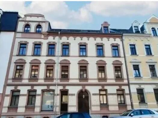 Wohnung zur Miete 379 € 3 Zimmer 67 m² Geschoss 1/4 frei ab 01.11.2026 Gablenz Chemnitz 09126