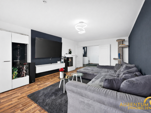 Wohnung zum Kauf 350.000 € 5 Zimmer 108 m² 8. Geschoss Ingolstadt 85057