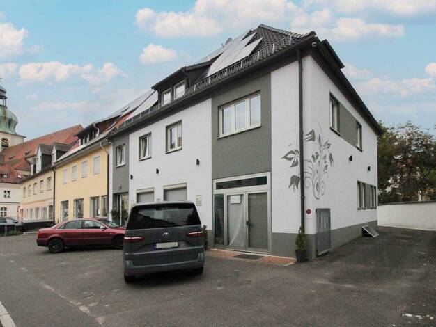 Sonstiges zum Kauf als Kapitalanlage geeignet 648.000 € 8 Zimmer 210 m² 489 m² Grundstück Amberg 92224
