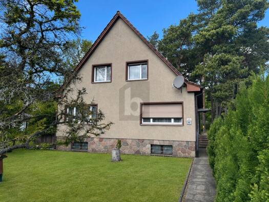 Einfamilienhaus zum Kauf 359.000 € 6 Zimmer 148 m² 1.447 m² Grundstück Marienwerder Marienwerder 16348
