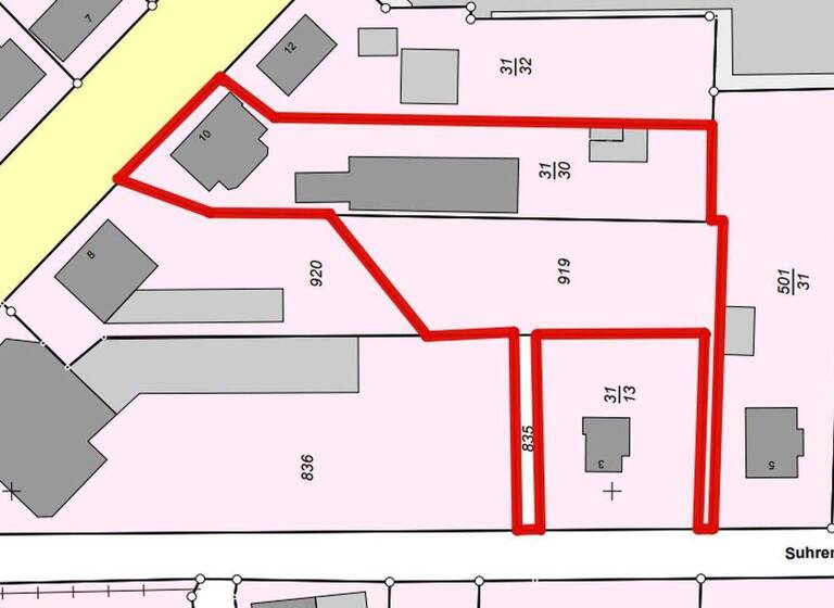 Mehrfamilienhaus zum Kauf provisionsfrei 450.000 € 7 Zimmer 186 m² 3.000 m² Grundstück Brokstedt 24616