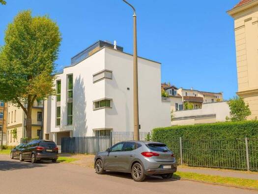 Einfamilienhaus zum Kauf 2.450.000 € 5 Zimmer 386 m² 282 m² Grundstück Leutzsch Leipzig 04179