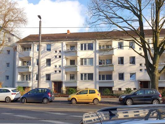 Wohnung zum Kauf provisionsfrei 140.000 € 3 Zimmer 67 m²<br/>Wohnfläche ab sofort<br/>Verfügbarkeit Crüsemannallee Neu-Schwachhausen Bremen 28213