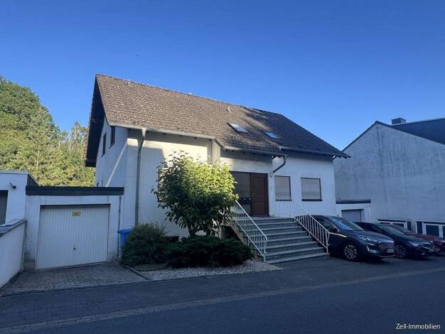 Wohnung zum Kauf 195.000 € 2 Zimmer 63 m² Stephanshausen Geisenheim / Stephanshausen 65366