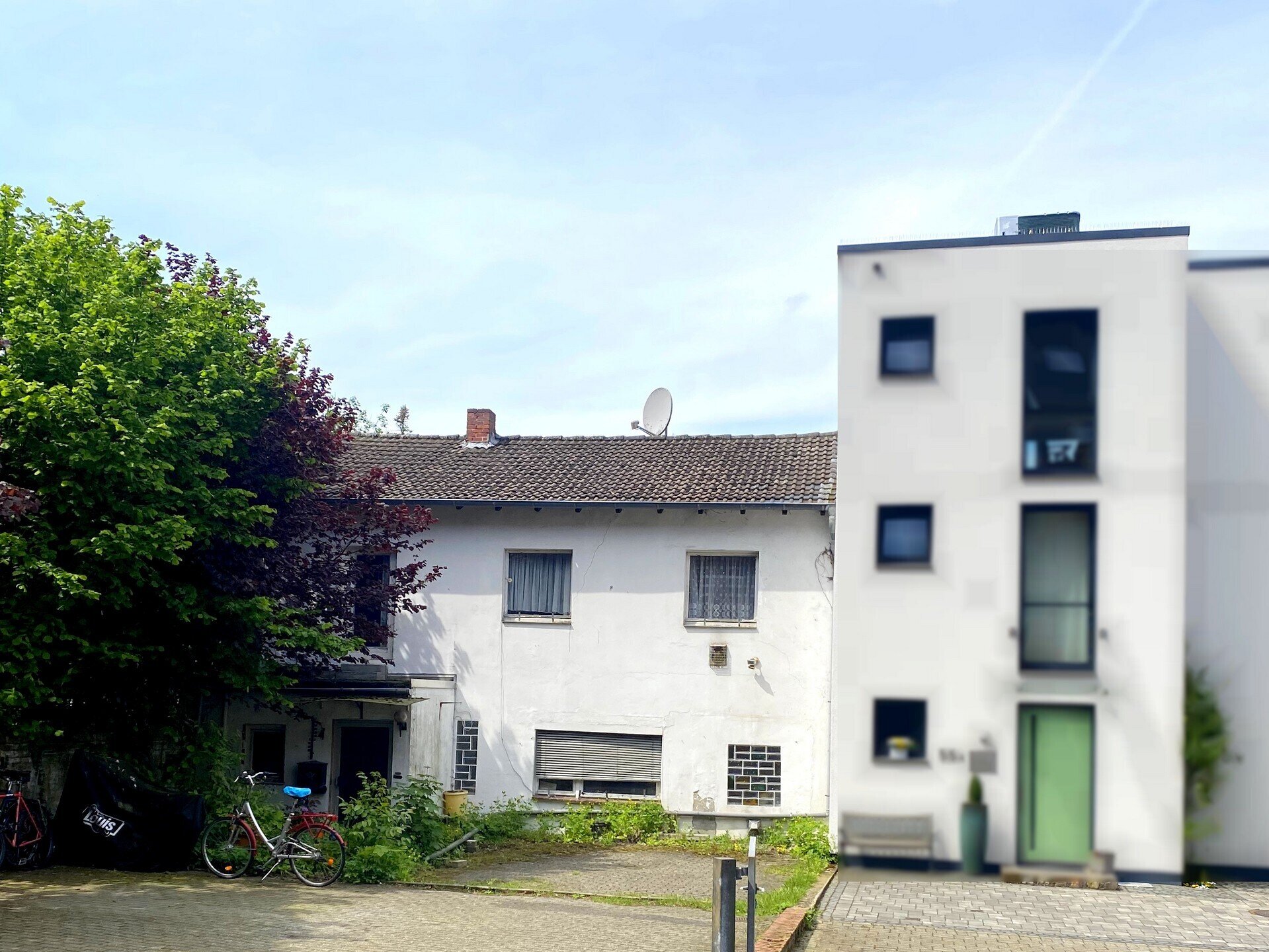 Einfamilienhaus zum Kauf 749.000 € 4 Zimmer 130 m²<br/>Wohnfläche 208 m²<br/>Grundstück Aegidii Münster 48143