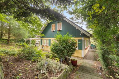 Einfamilienhaus zum Kauf 535.000 € 6 Zimmer 190 m² 651 m² Grundstück Overath Overath 51491