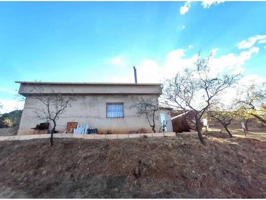 Acker-/Waldstück zum Kauf 61.900 € Villamena 18000