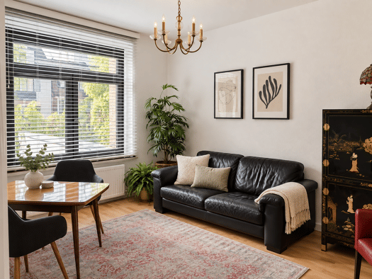 Wohnung zur Miete 1.450 € 2 Zimmer 52 m² Geschoss 2/3 frei ab sofort Altstadt Düsseldorf 40213