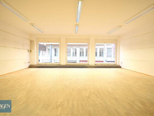 Bürofläche zur Miete 730 € 1 Zimmer 65 m² Bürofläche Bahnhofstraße 7 Bregenz 6900