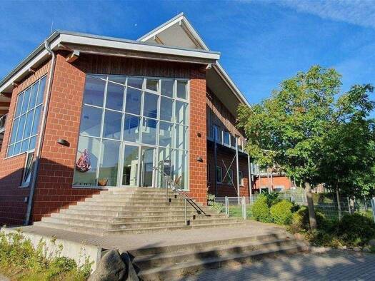 Bürofläche zur Miete 14 € 475 m² Bürofläche Bäckerstraße 11 Steinbeck Buchholz in der Nordheide 21244