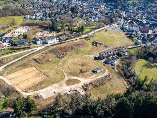 Sonstiges zum Kauf 45.666 m² Grundstück Kandern 79400