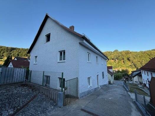 Wohnung zur Miete 350 € 2 Zimmer 35 m² 1. Geschoss frei ab 01.11.2026 Hafnergasse 4 Hals Passau 94034