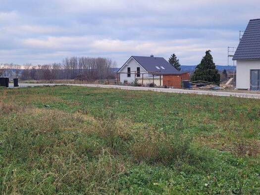 Grundstück zum Kauf 159.300 € 746 m² Grundstück Altzaschendorf Meißen Meißen 01662