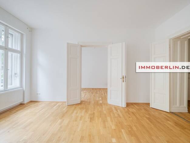Wohnung zum Kauf 425.000 € 2 Zimmer 65 m² Kreuzberg Berlin Kreuzberg 10961