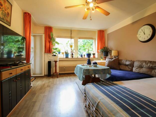 Wohnung zum Kauf 149.000 € 3,5 Zimmer 70,2 m² 1. Geschoss Fröndenberg Fröndenberg/Ruhr 58730
