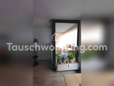 Wohnung zur Miete Tauschwohnung 680 € 2 Zimmer 72 m² 1. Geschoss Neustadt-Neuschönefeld Leipzig 04317
