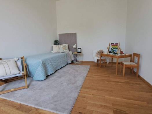 Wohnung zur Miete - Erstbezug 857 € 2 Zimmer 62 m² 2. Geschoss frei ab sofort Wiener Neustadt 2700