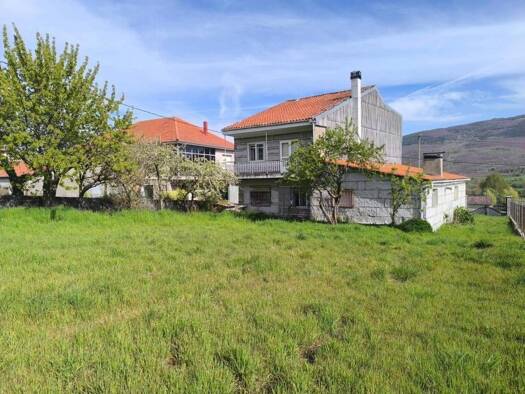 Villa zum Kauf 150.000 € 4 Zimmer 349 m² Baltar 32646