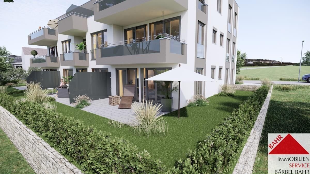 Wohnung zum Kauf provisionsfrei 559.000 € 3 Zimmer 90 m²<br/>Wohnfläche Malmsheim Renningen 71272