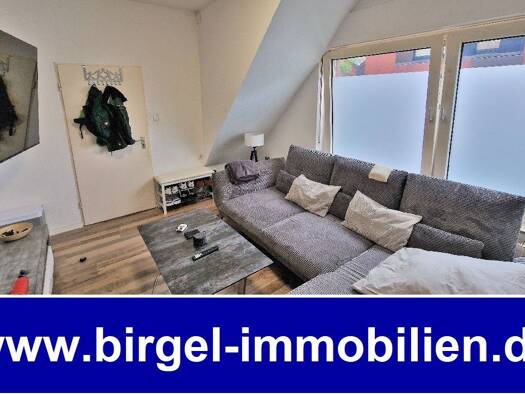 Wohnung zur Miete 340 € 2 Zimmer 44 m² 2 Geschosse frei ab sofort Everswinkel Everswinkel 48351
