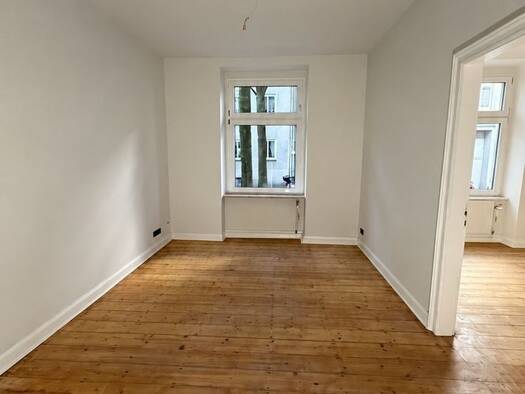 Wohnung zum Kauf provisionsfrei 129.000 € 3 Zimmer 61 m² Geschoss EG/3 Barmen Wuppertal 42277